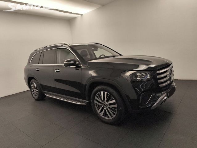 Mercedes GLS
